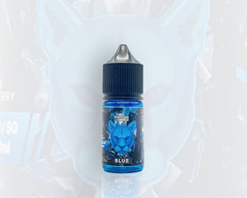 DR VAPES - BLUE PANTHER  ICE 120ML ( 3 MG )