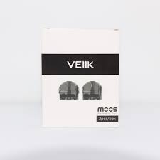 VEIIK - MOOS POD ( 2 PC )