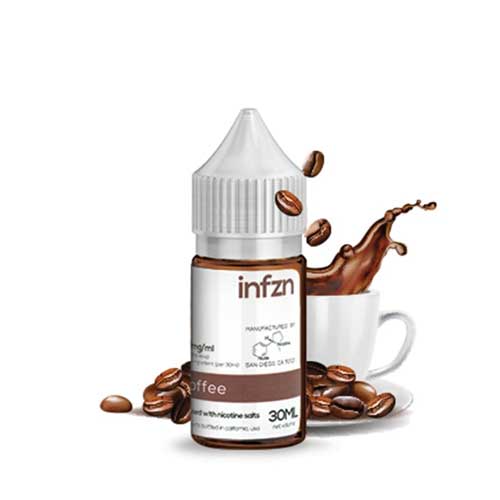INFZN - COFFEE SALTNIC ( 50 MG )