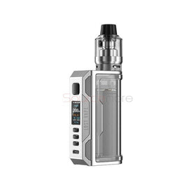 LOST VAPE - THELEMA QUEST 200W KIT ( SS CLEAR )
