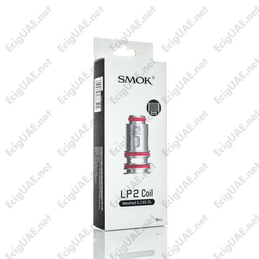 SMOK - LP2 COIL DC 0.23 OHM MESH ( 5 PC )