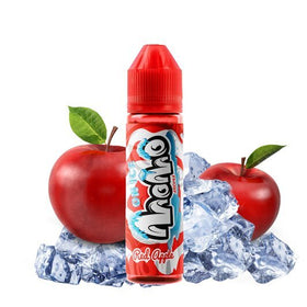 MOMO -   RED APPLE ICE 50 ml ( 3 MG )
