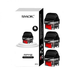 SMOK - RPM 2 EMPTY RPM POD ( 3 PC )