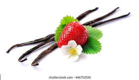 KIEF - 2000 PUFFS 6% ( Strawberry Vanilla  )