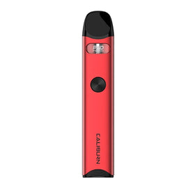 UWELL - CALIBURN A3 POD SYSTEM ( RED )
