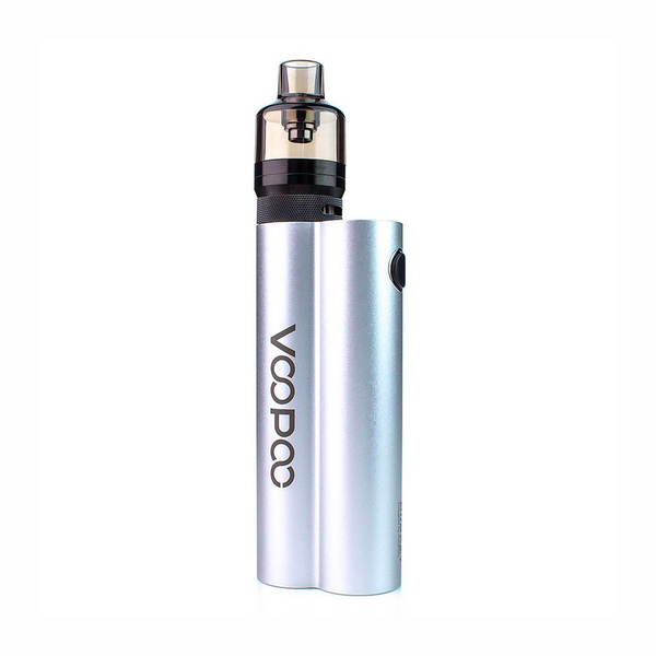 VOOPOO - MUSKET KIT ( MOON WHITE )