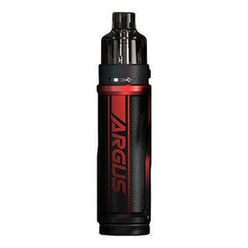 VOOPOO - ARGUS PRO KIT (LITCHI LEATHER & RED )