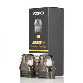 VOOPOO - ARGUS AIR STANDARD CARTRIDGE ( 2 PC )